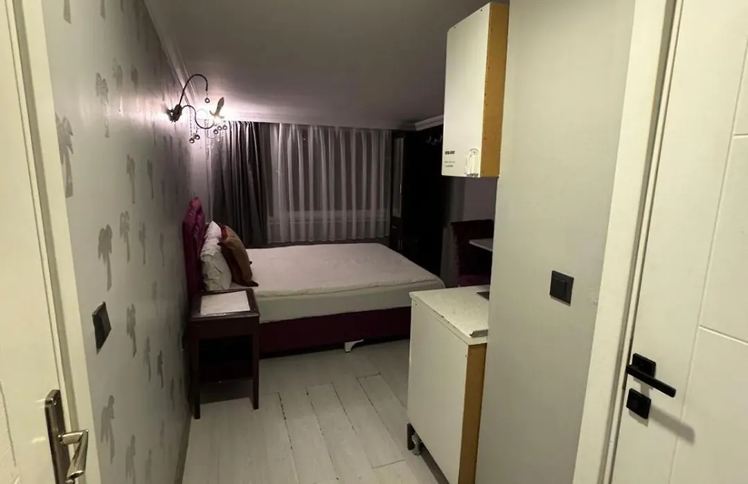Legend City Hotel-1